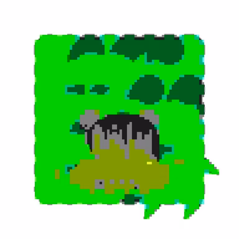 Kudzu #1895