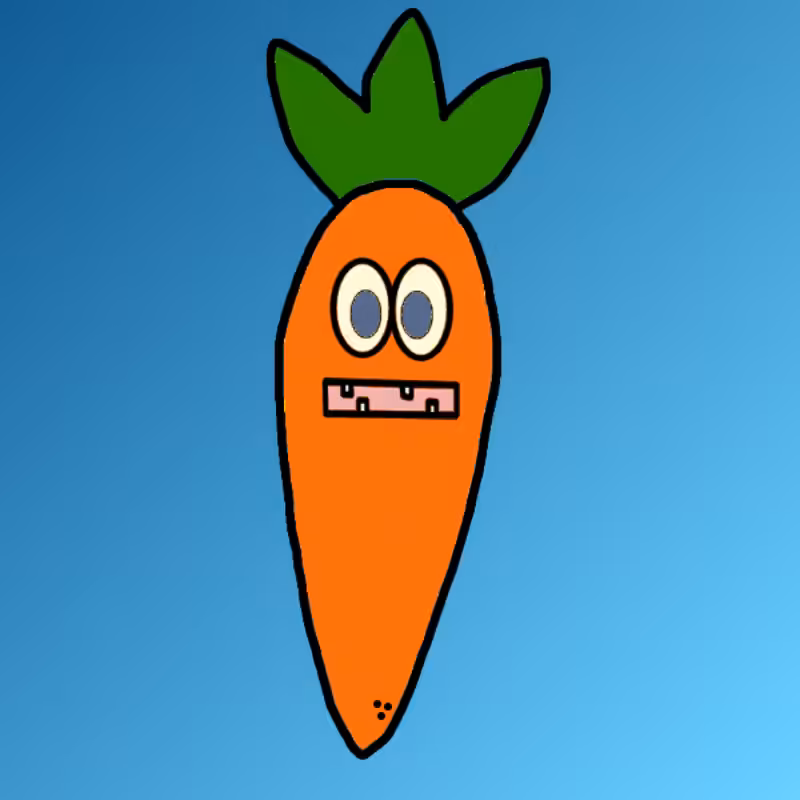 Carrotzos #41