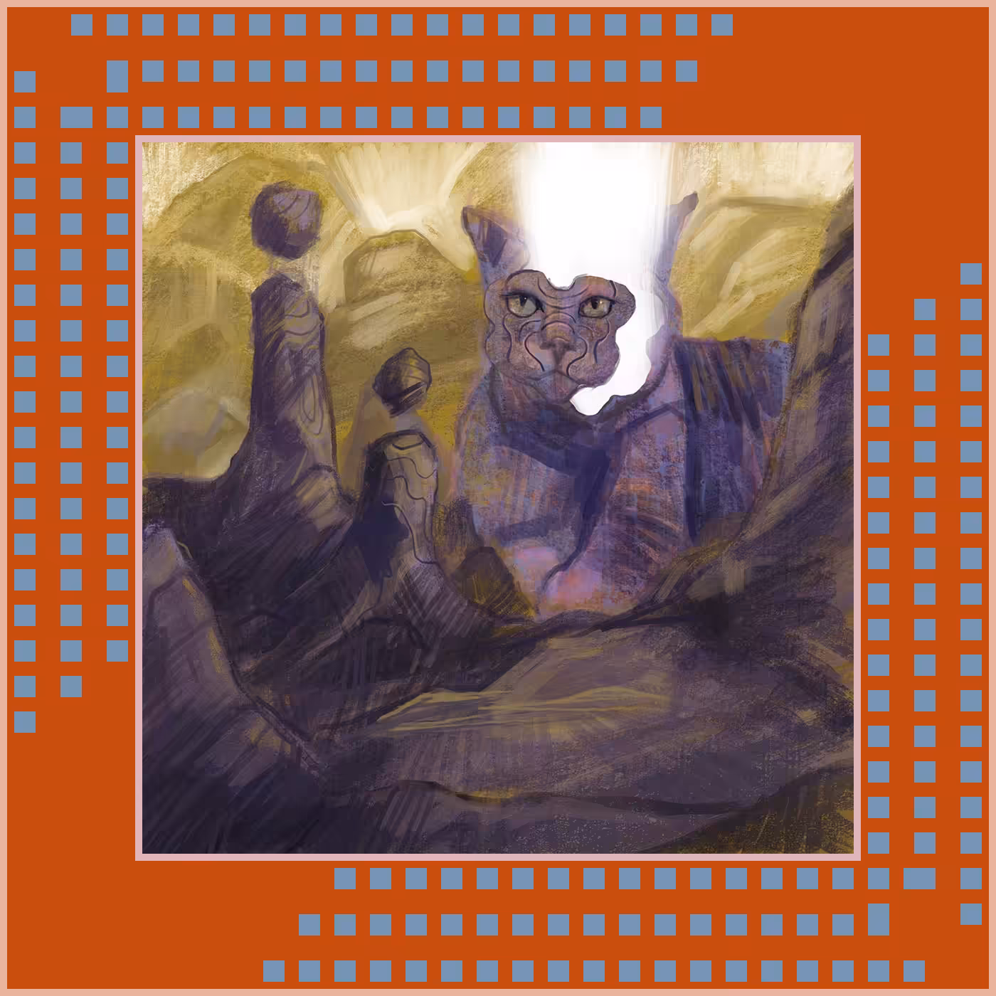 Morixels MegaColab #3 #175