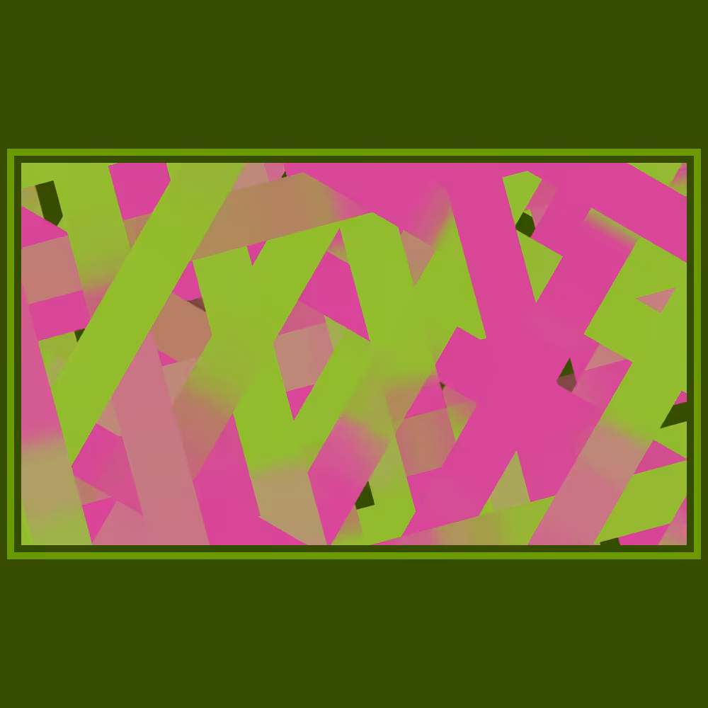 Traffic Ensemble #22