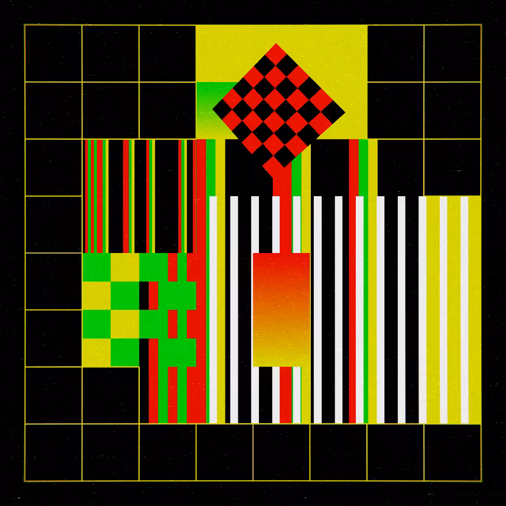 CYBERNETICS #25