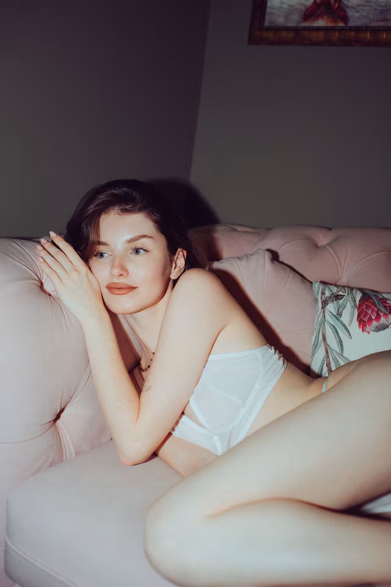 Kamilla