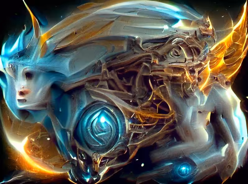 Halcyon