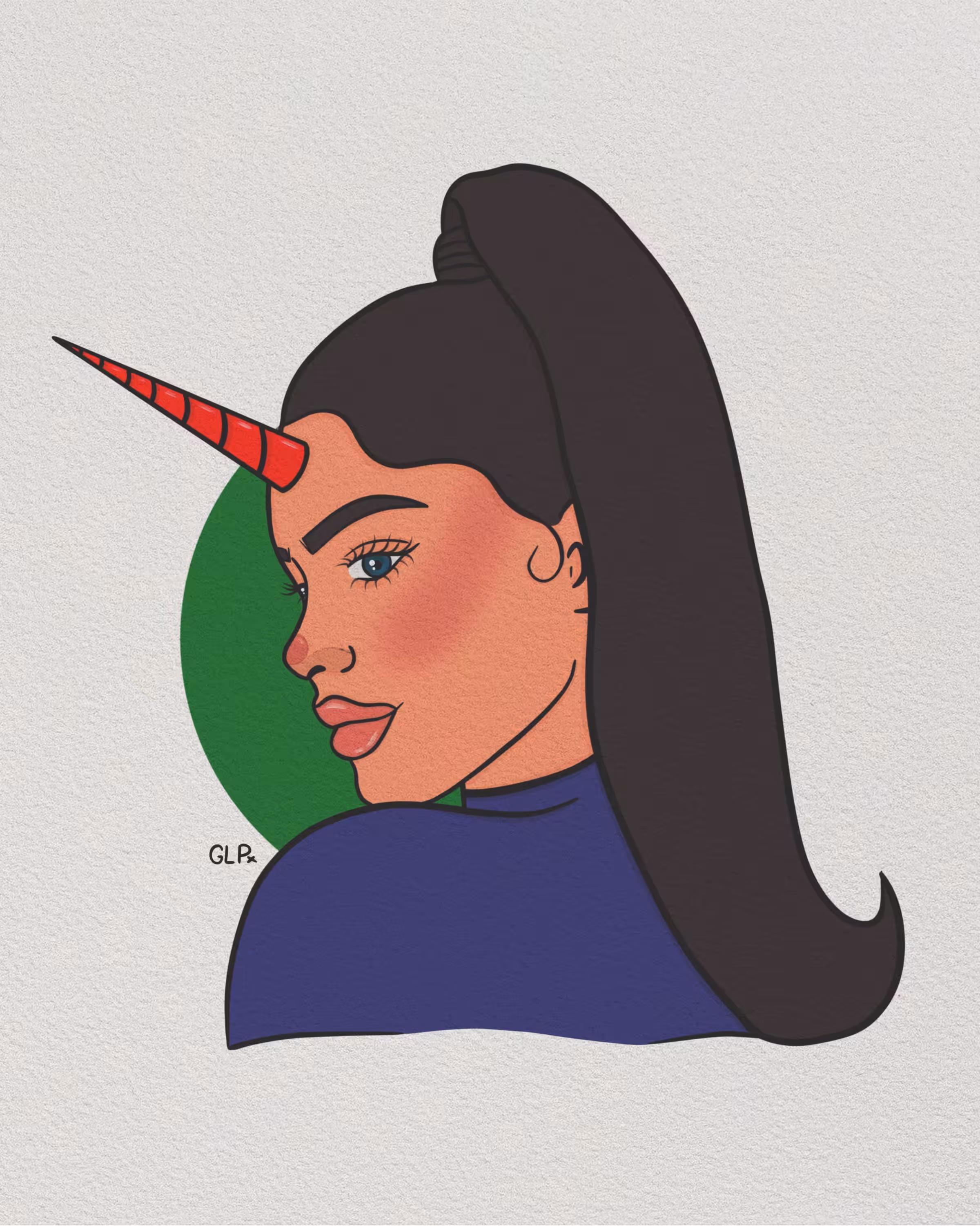 The Narwhal