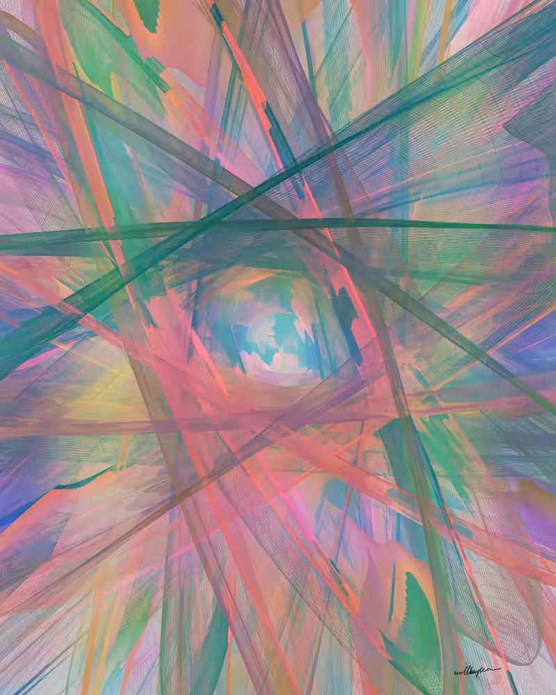 InBloom #7