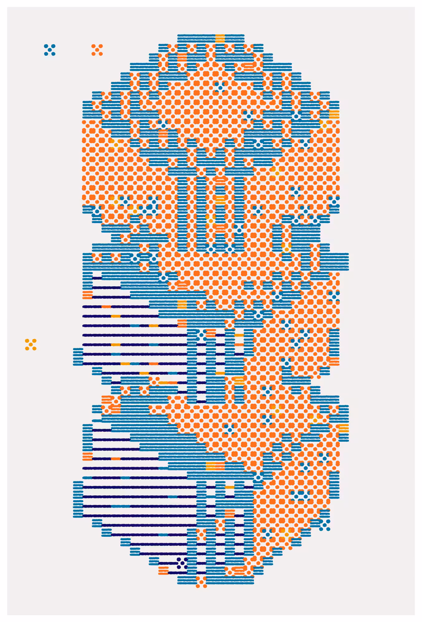 ⧉ Cube³s #100