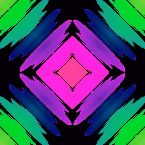 Mirrored Division #113