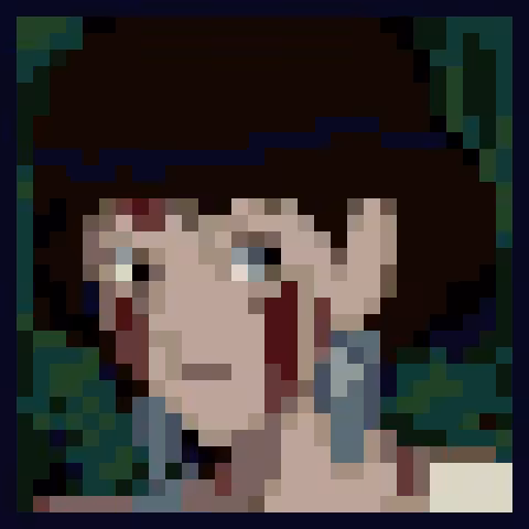 Princess Mononoke