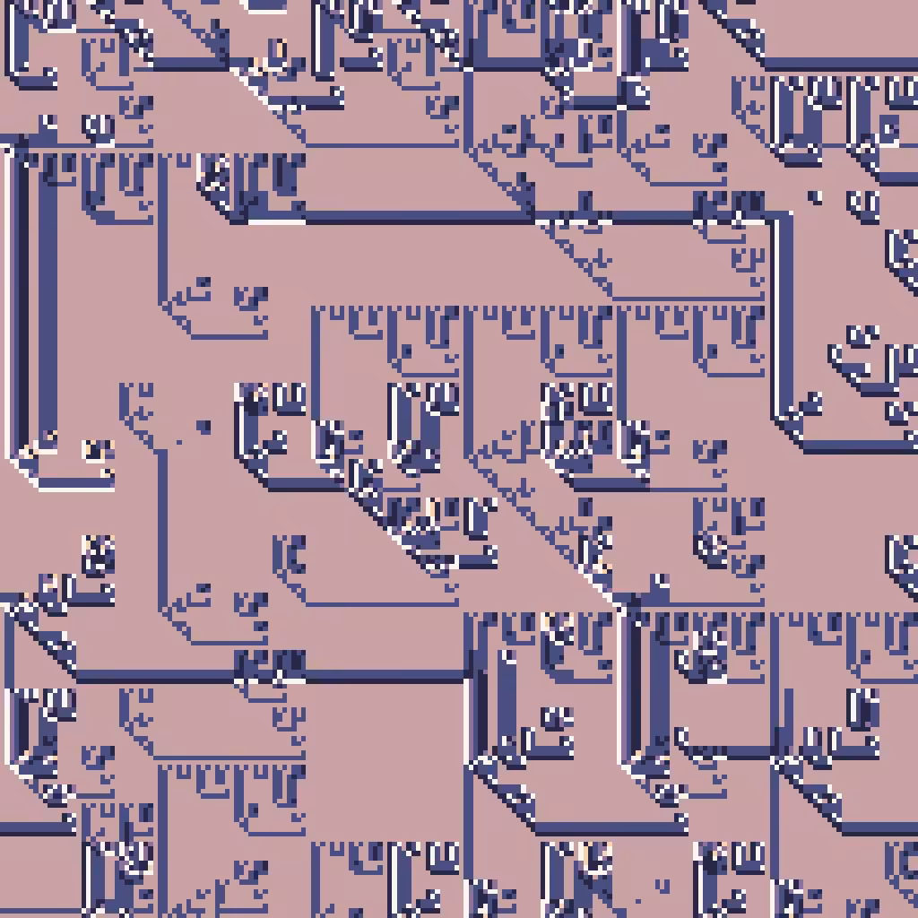 Zero-player game #113