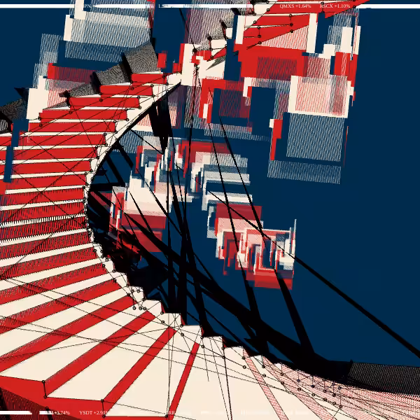Stairs & Stocks #74