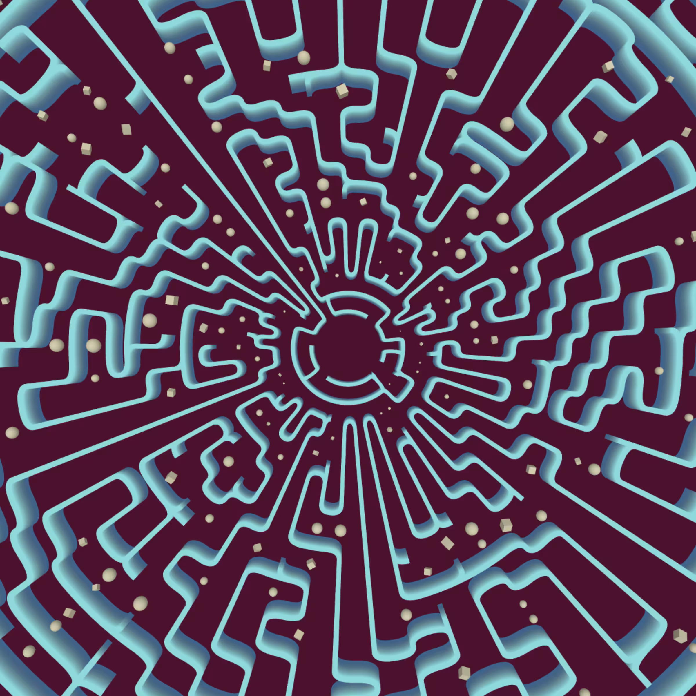 Tropism #484