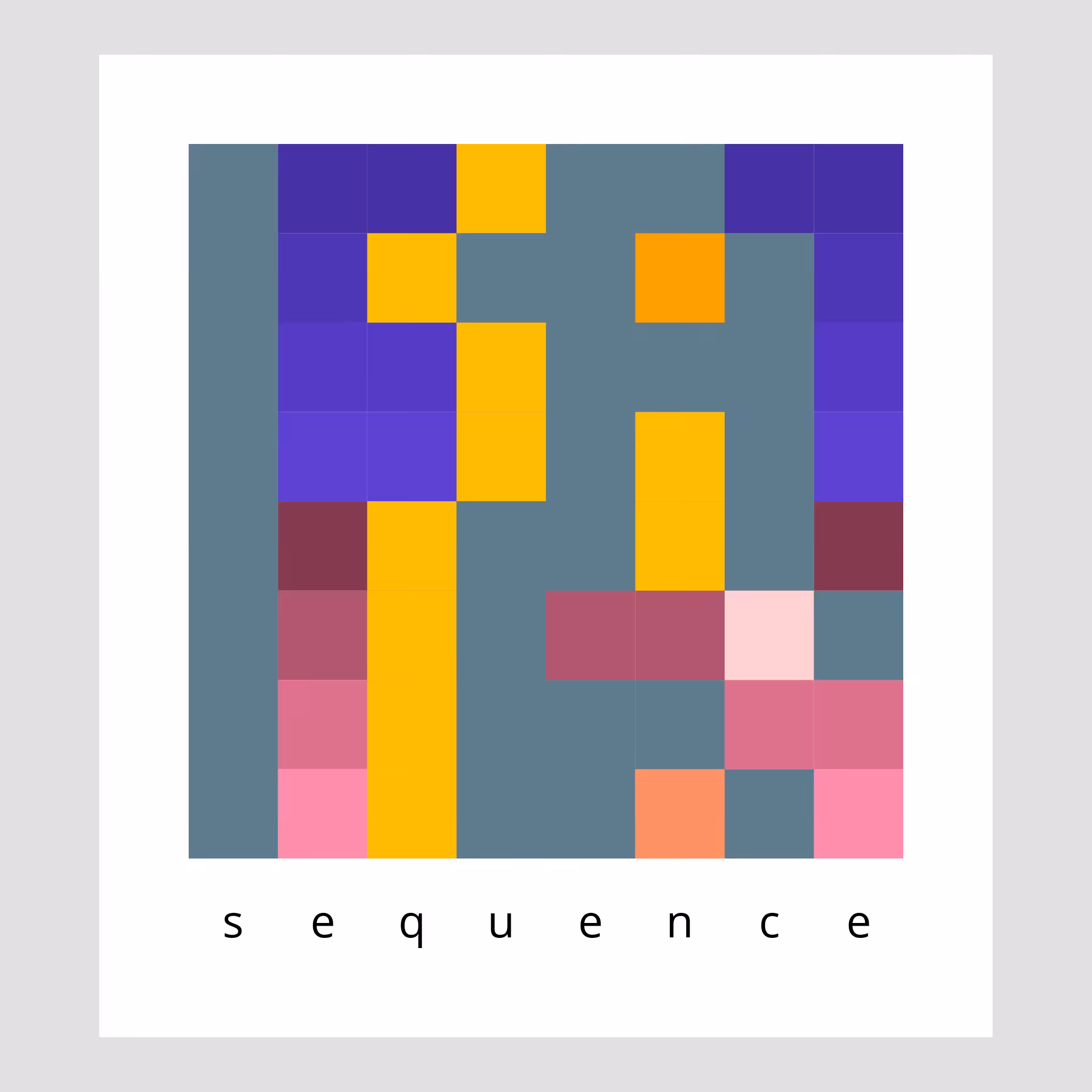 BINARY WORDS #143