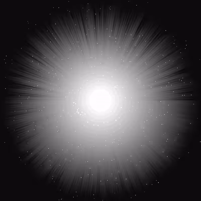 Singularity #3