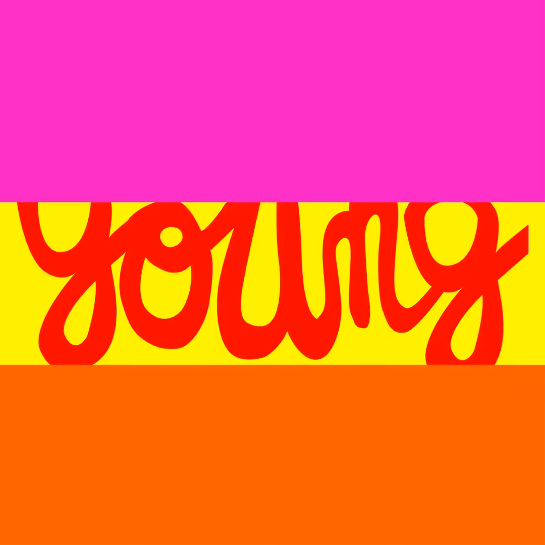Young Love Want