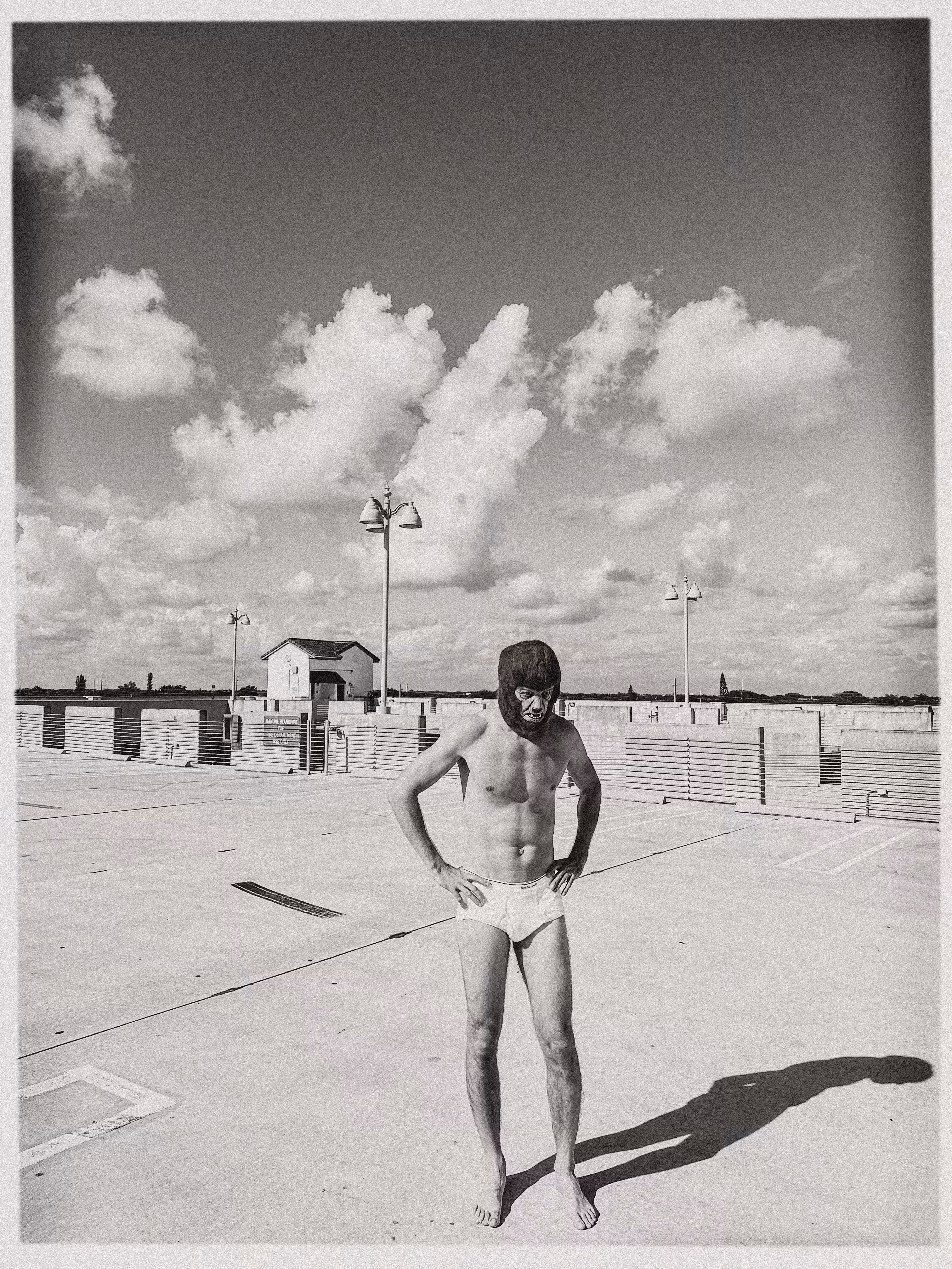 Brian Cattelle