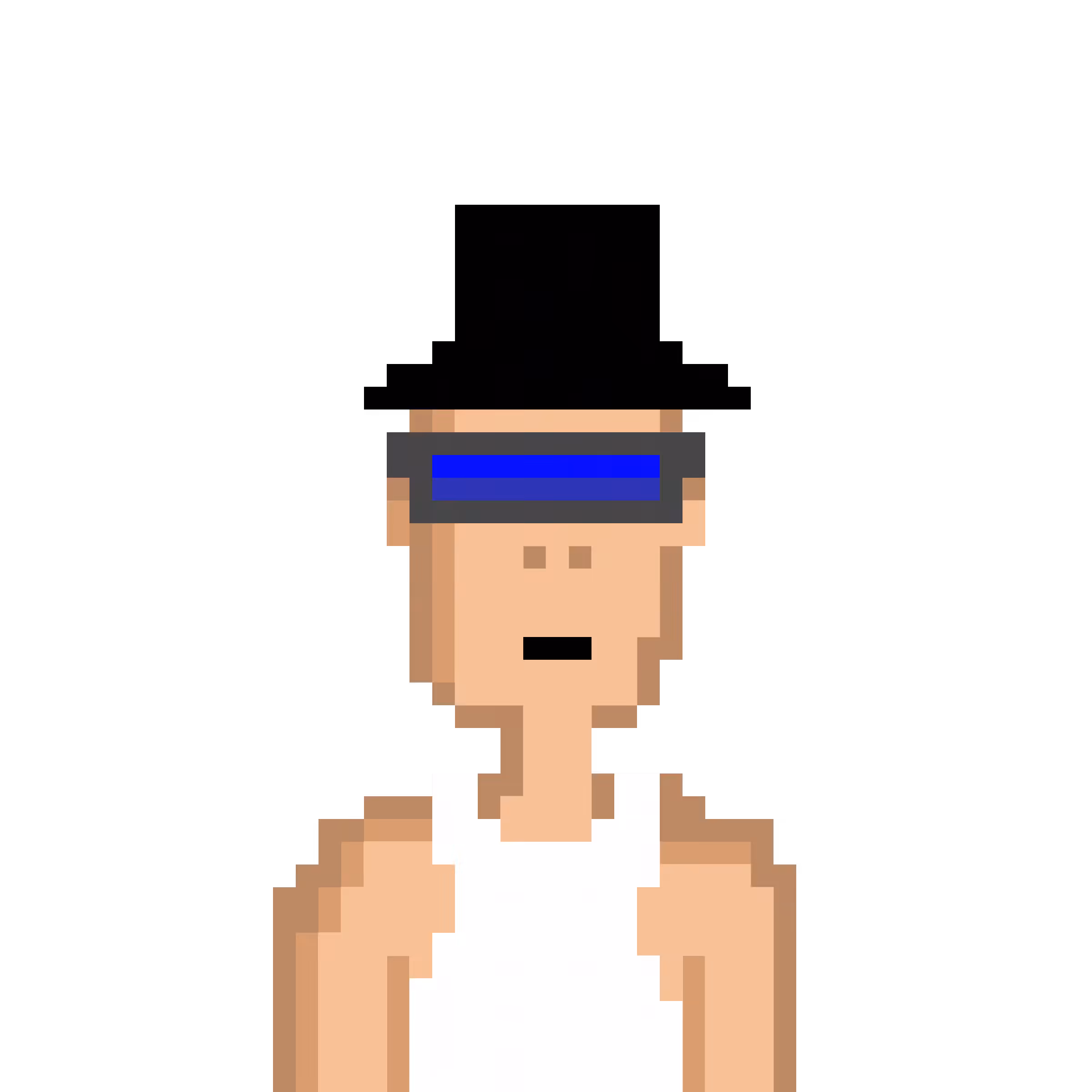 Based Pixel God #633
