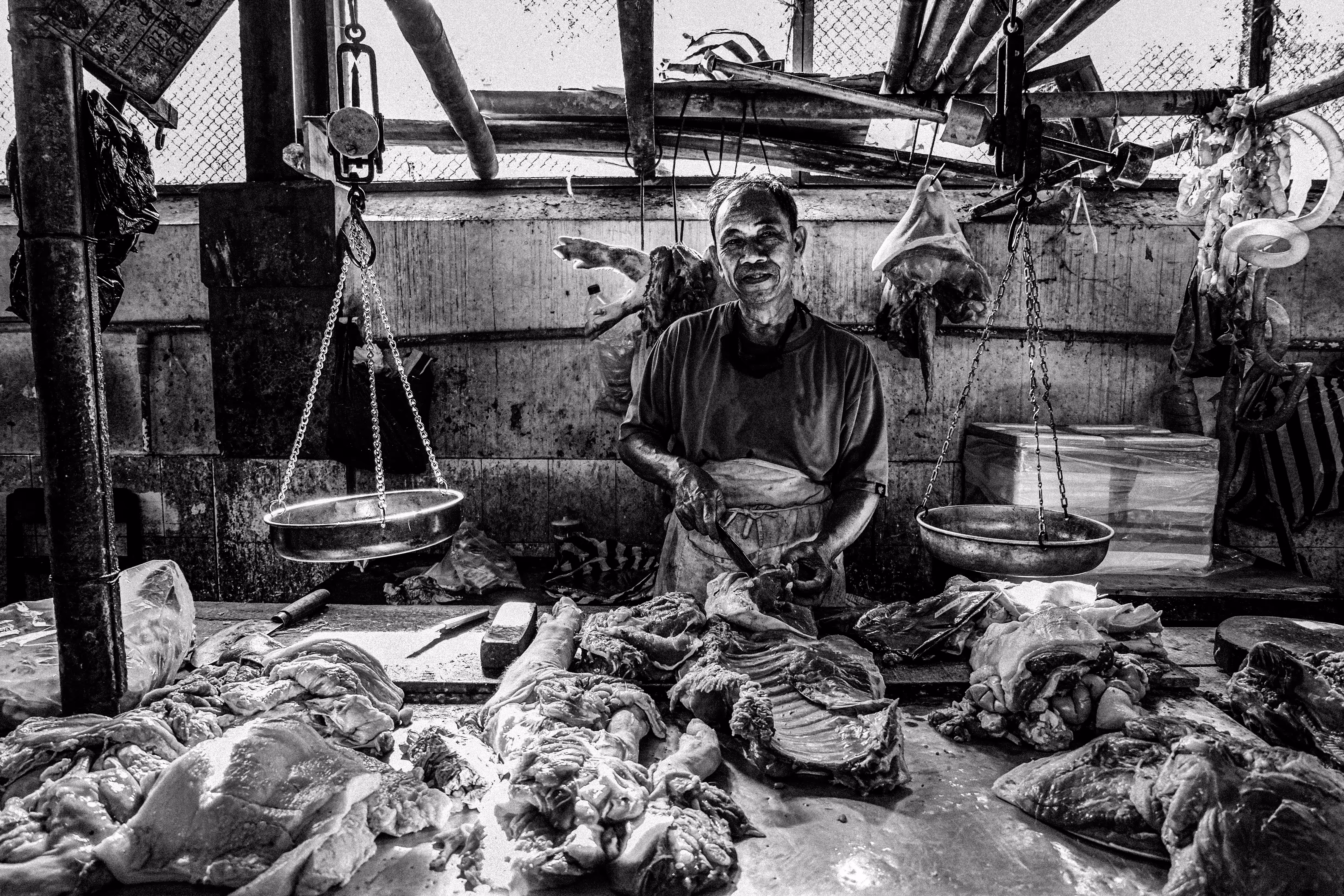Pork Shop