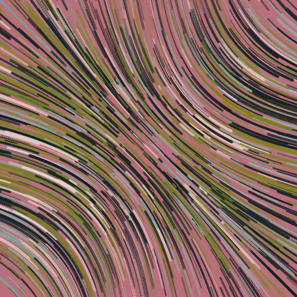 Pink Lobotomy