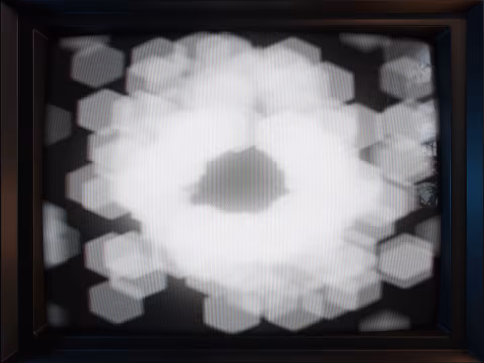 hex drift