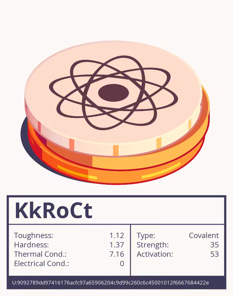 OTOM: KkRoCt molecule
