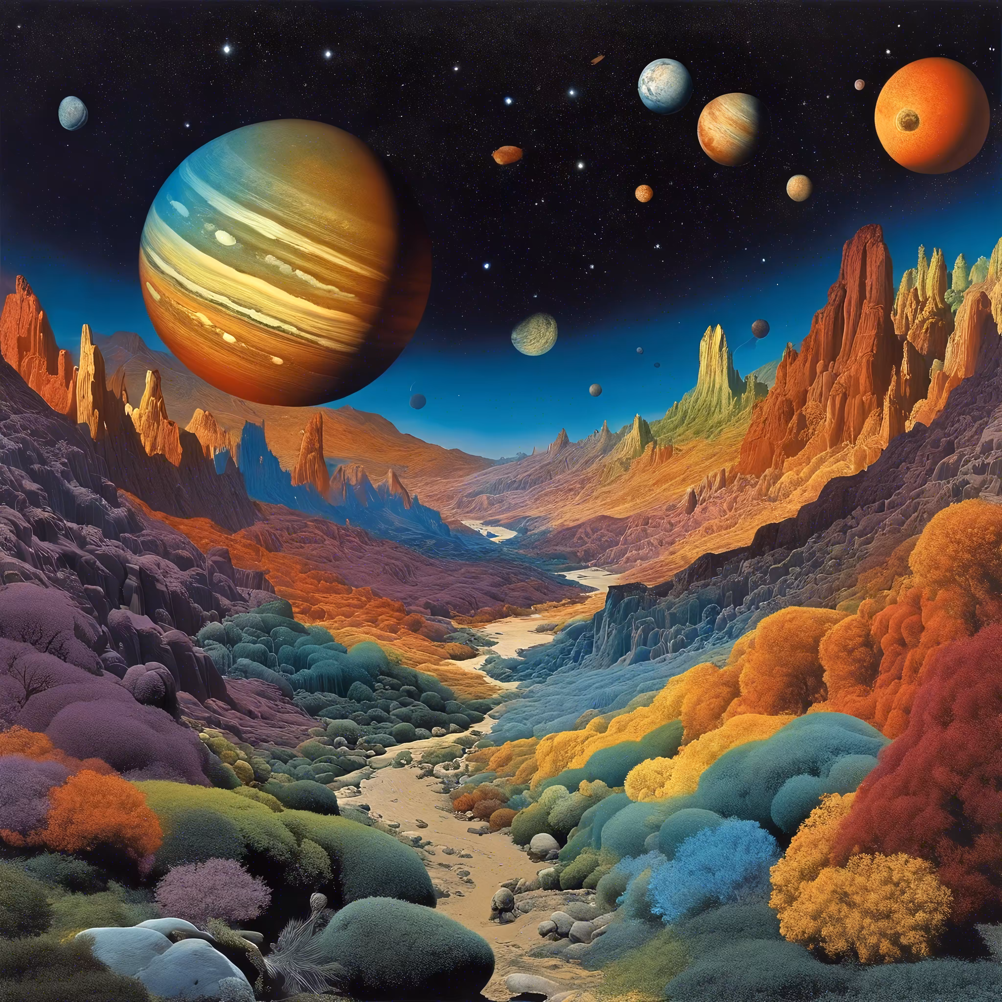 Serenity #173 - Another Earth