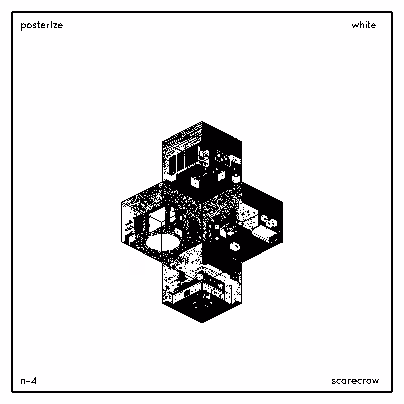 Room Cubes vol.2 #75