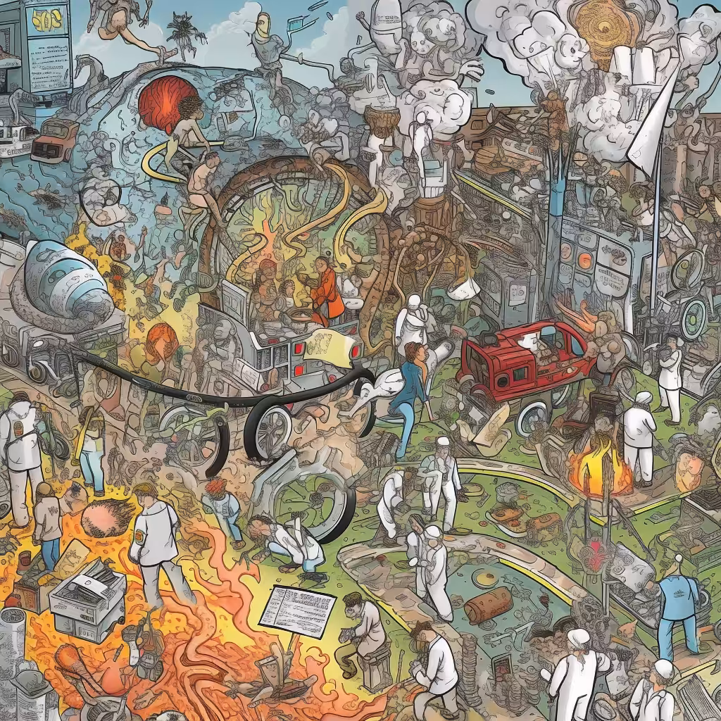 Everything Everywhere All at Once #23