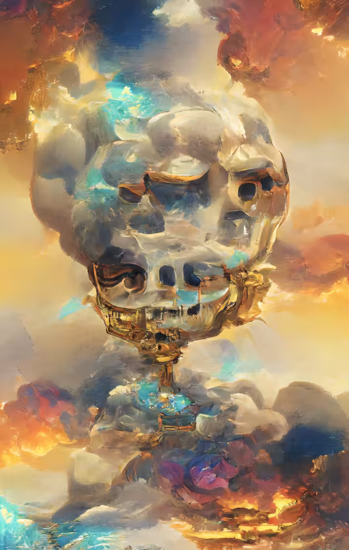 ai Skull