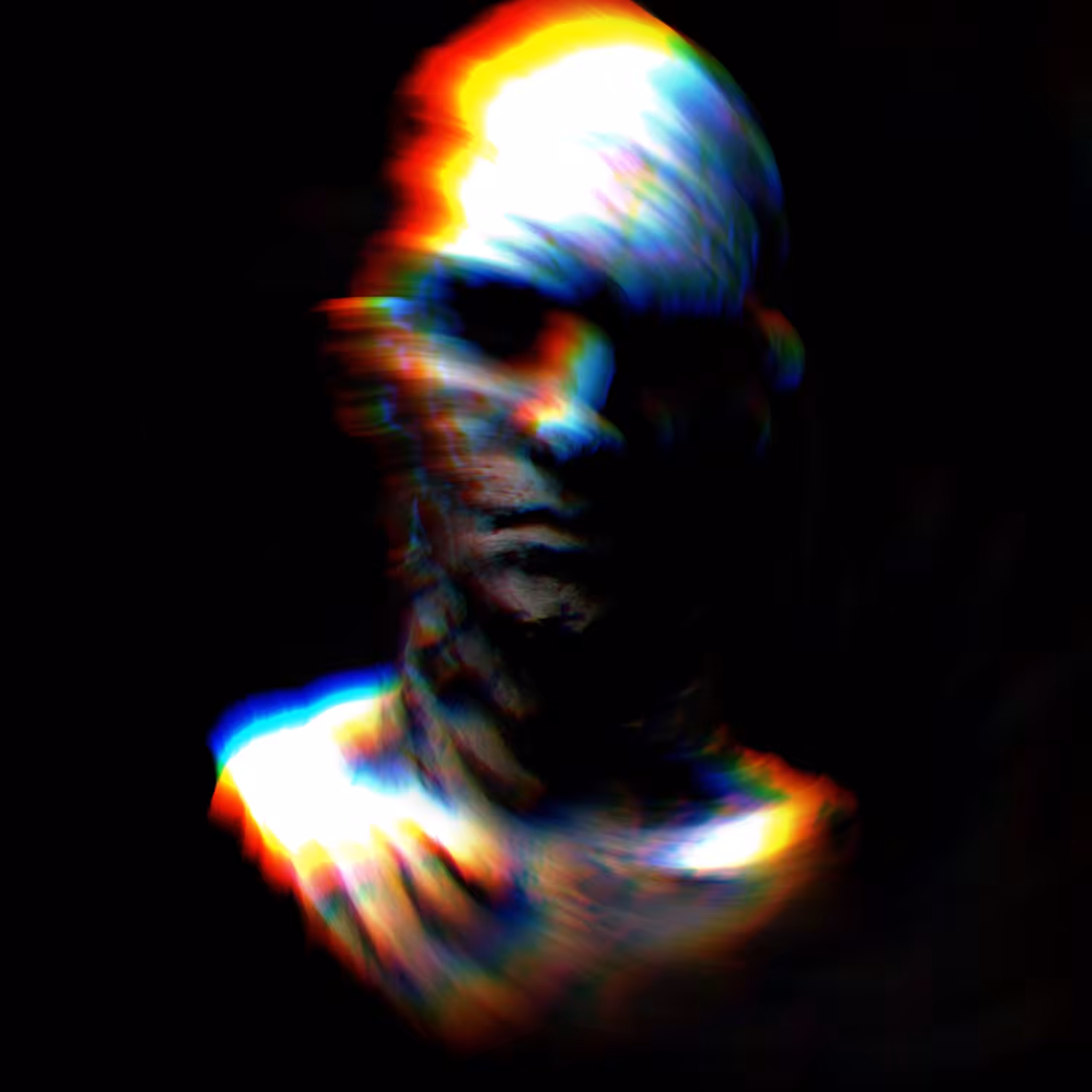Alone