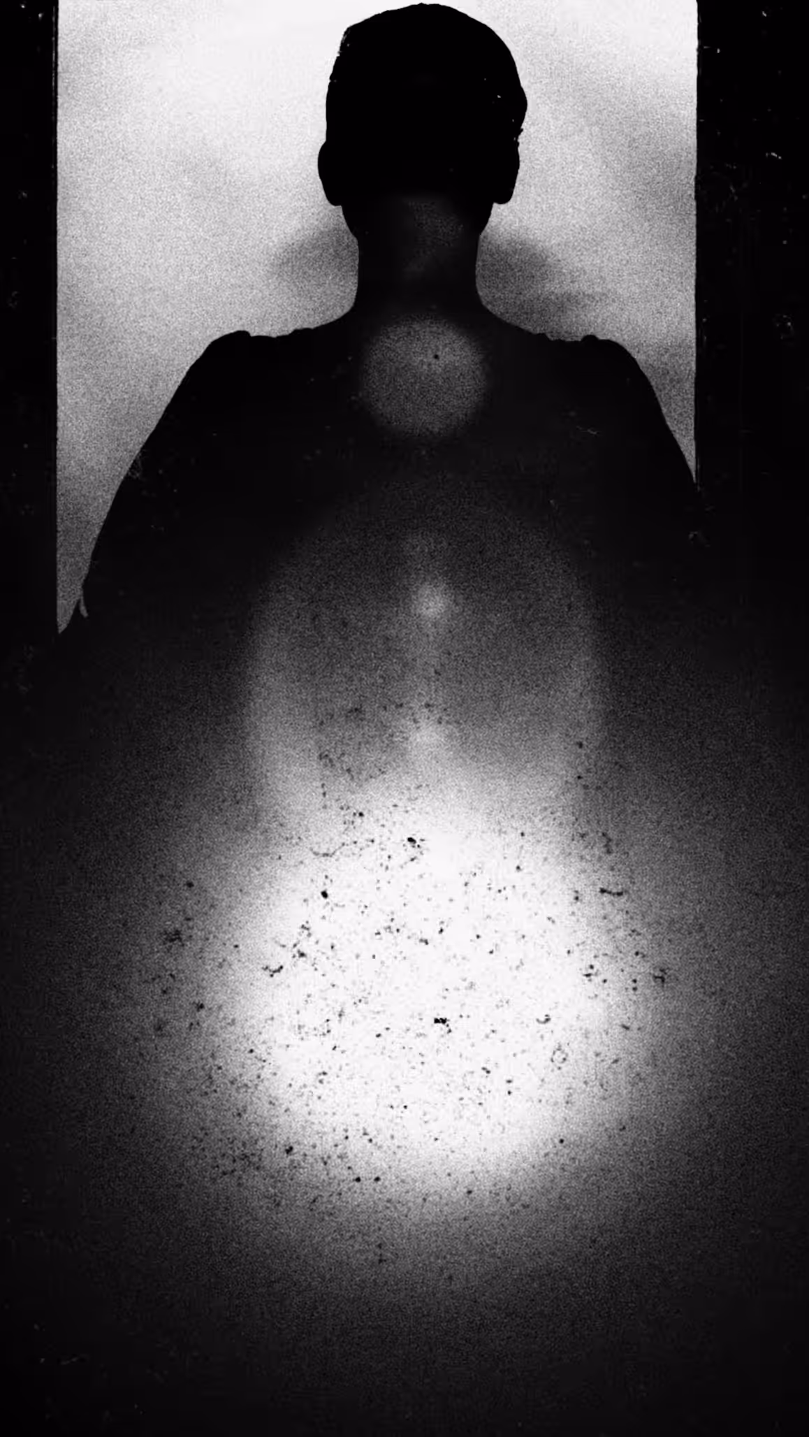 autoportraits: #0037 : buddha :