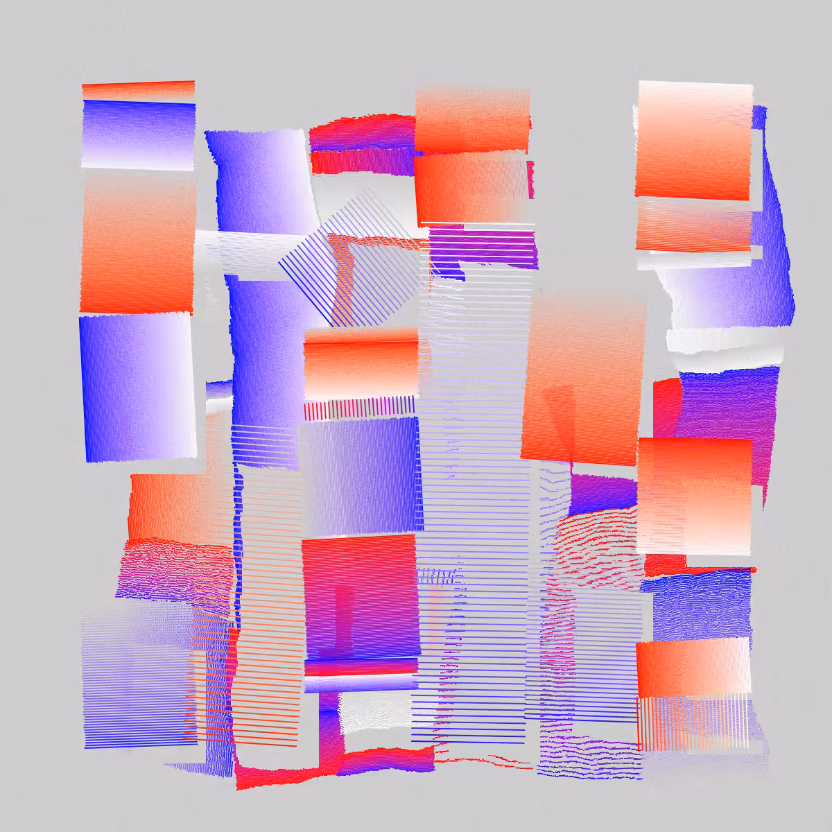 Fabric Remnants #29