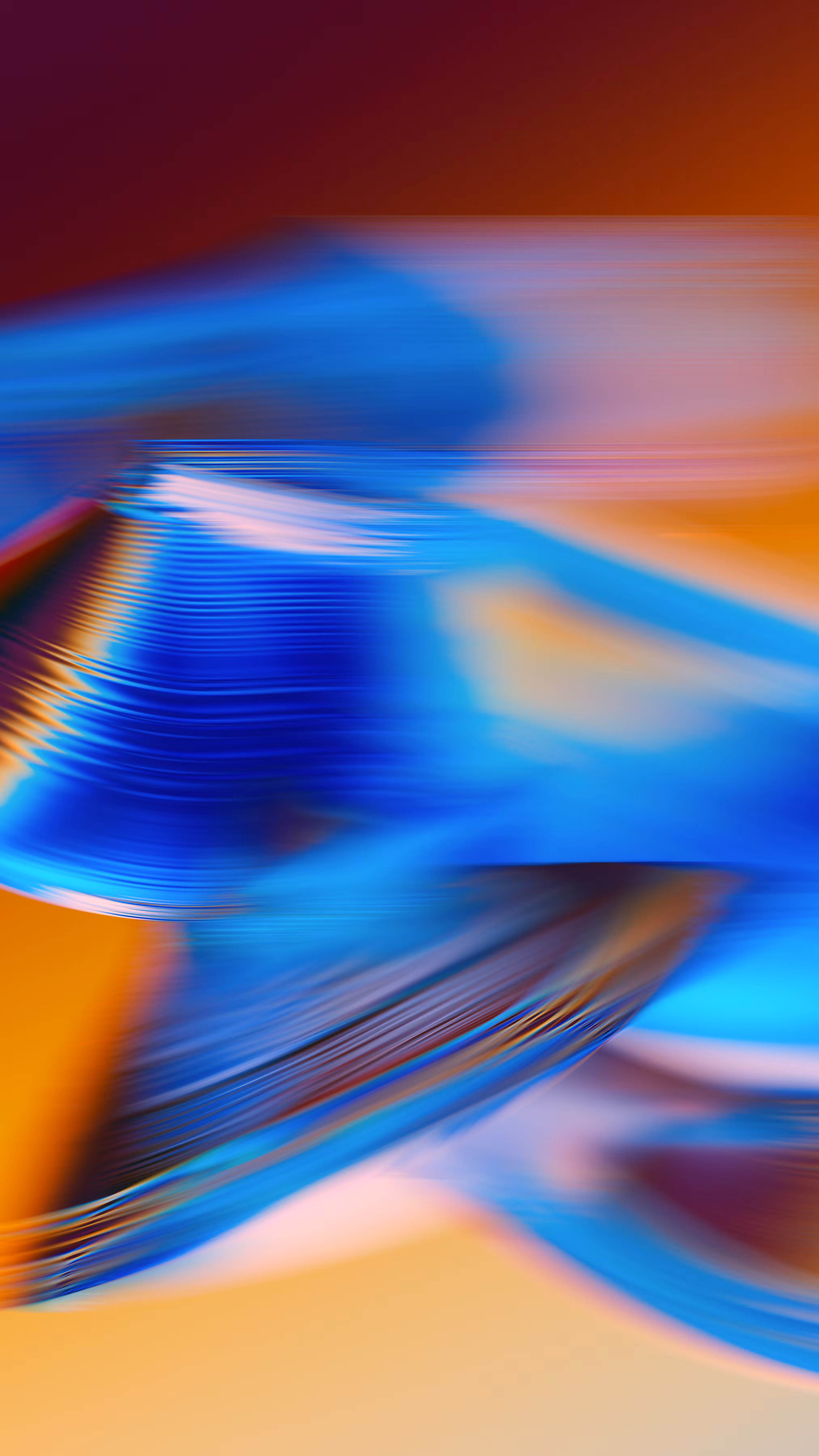 Momentum #138