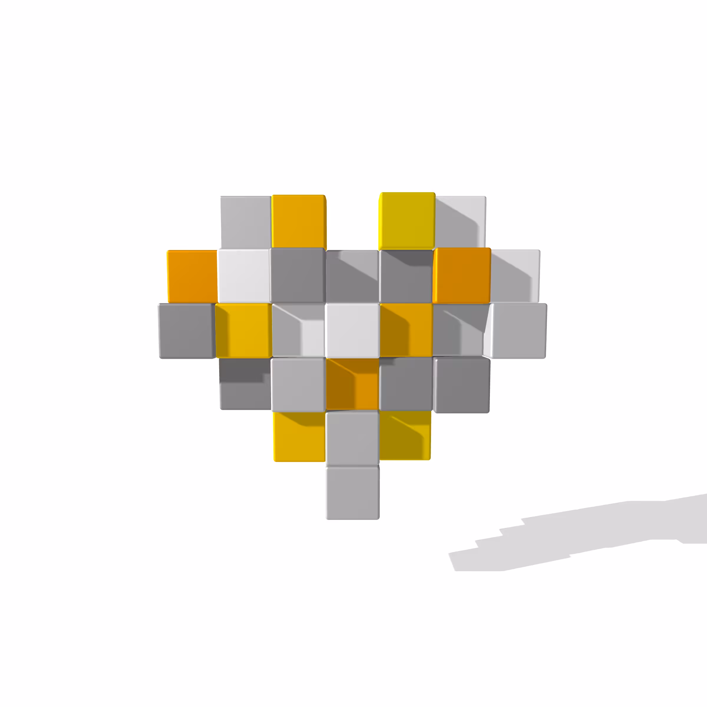 heart + craft #24737
