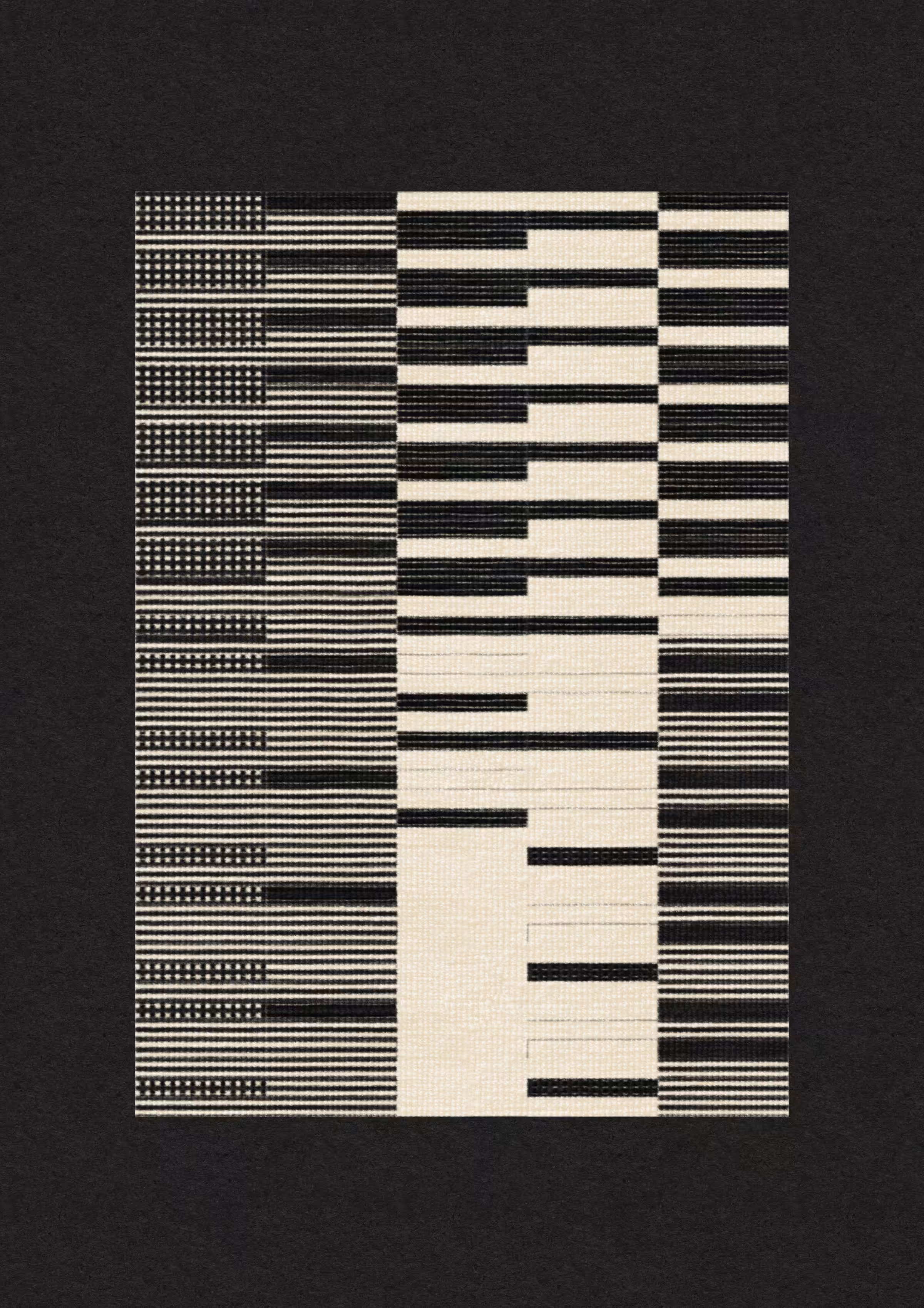 Lebras: Composition #214