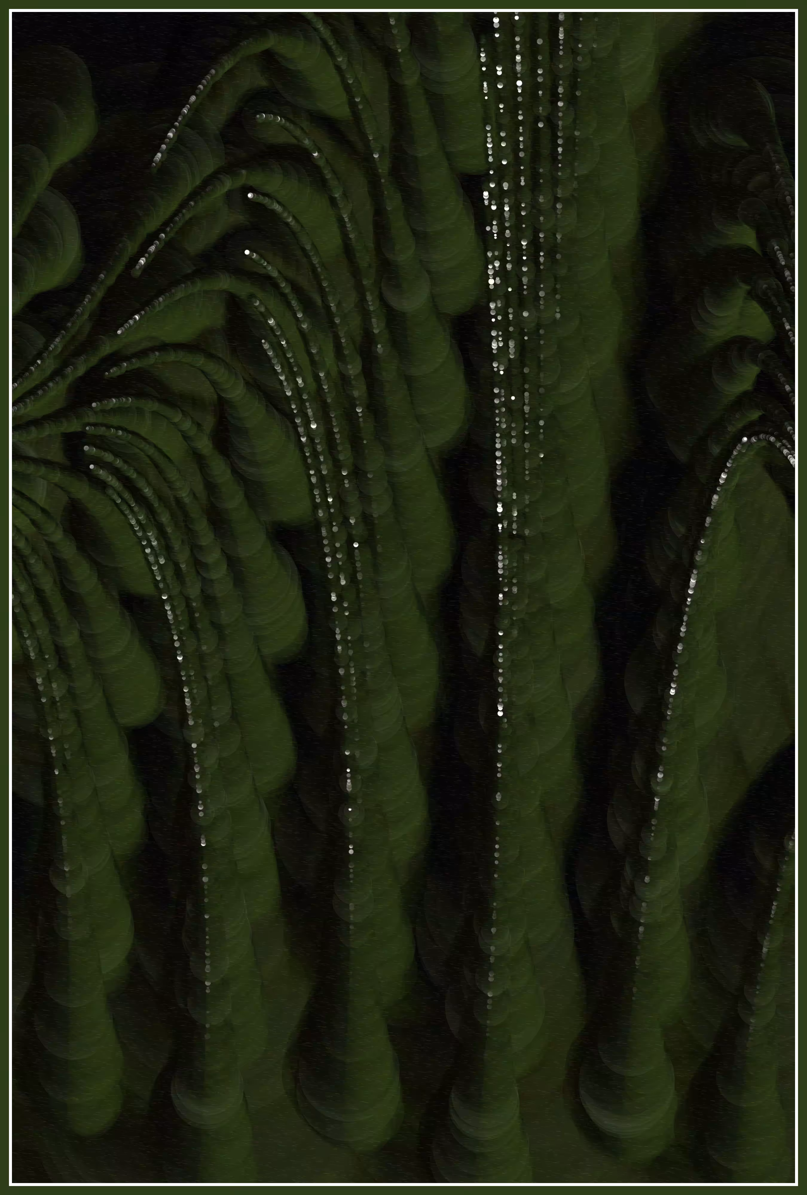 Pseudopodia #45