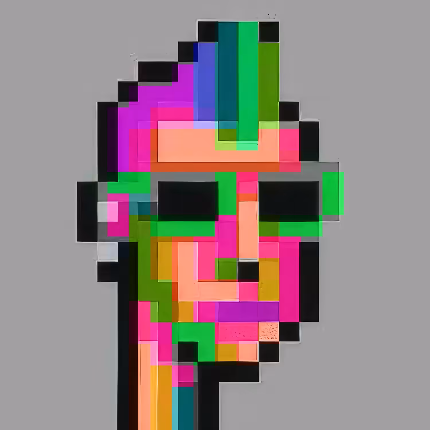 DIVERSE: ePhunkNFT