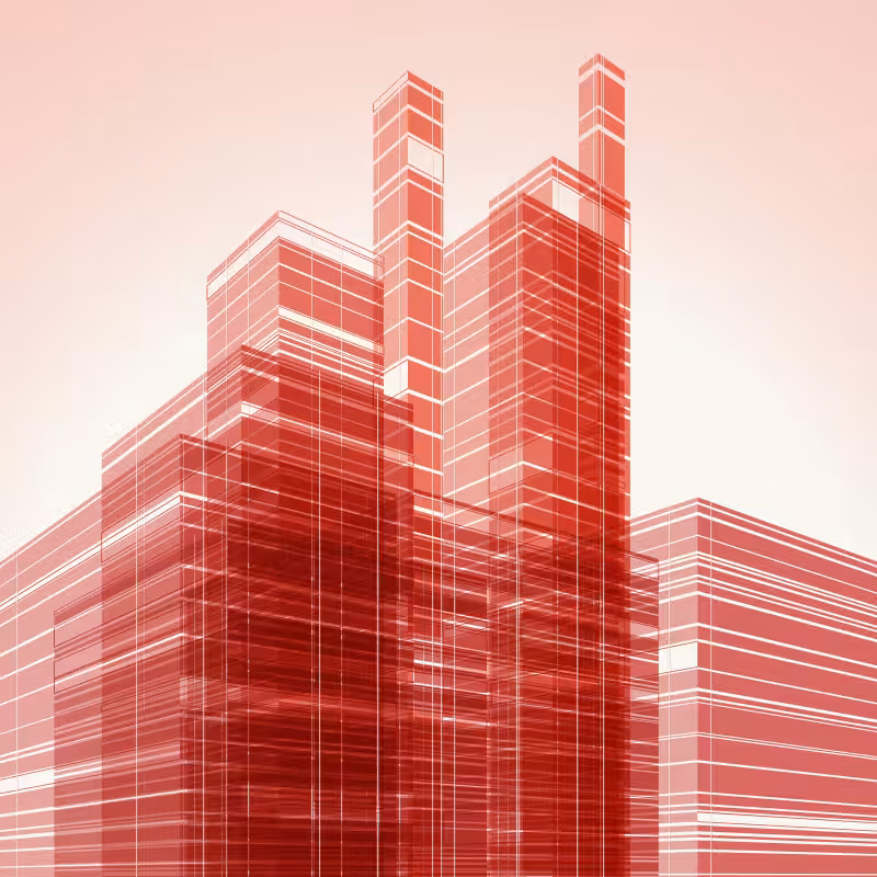 Generative Fantasies: 101 Compositions #95