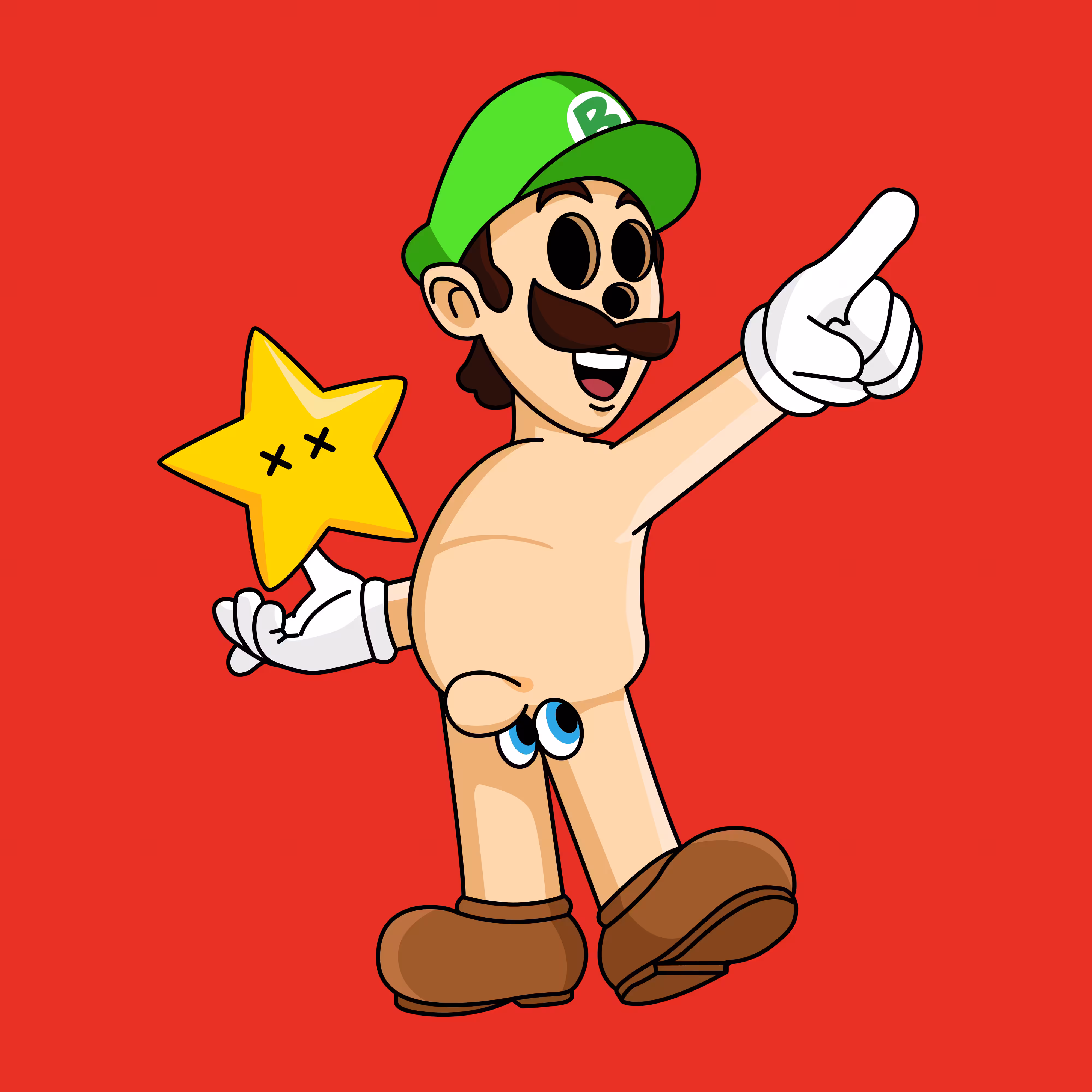 BrosBalls Player 2 #117