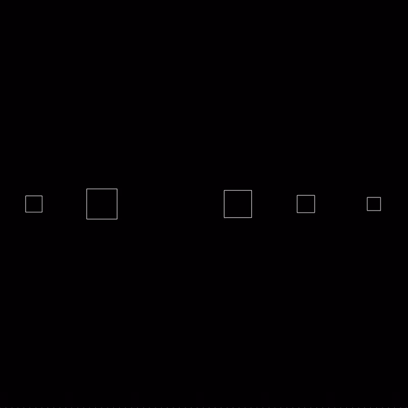 Subtractive Audio Synth #59