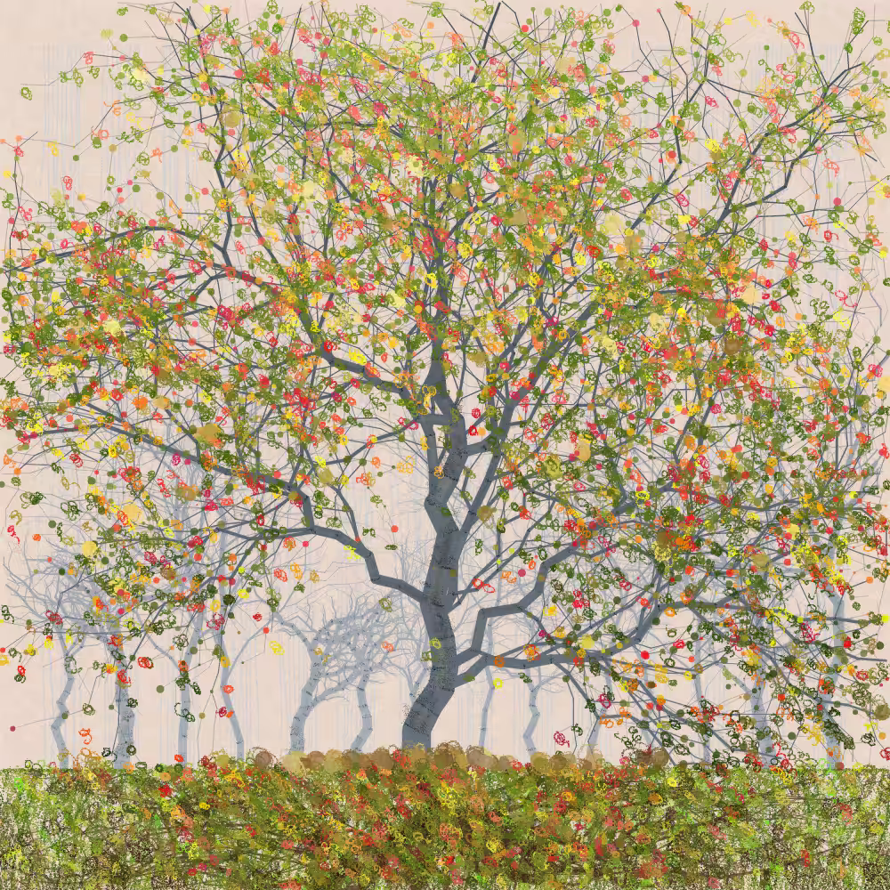 Orchard #139