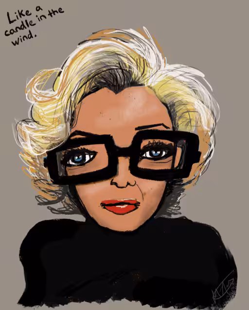 Pop Art Dweebs - #110