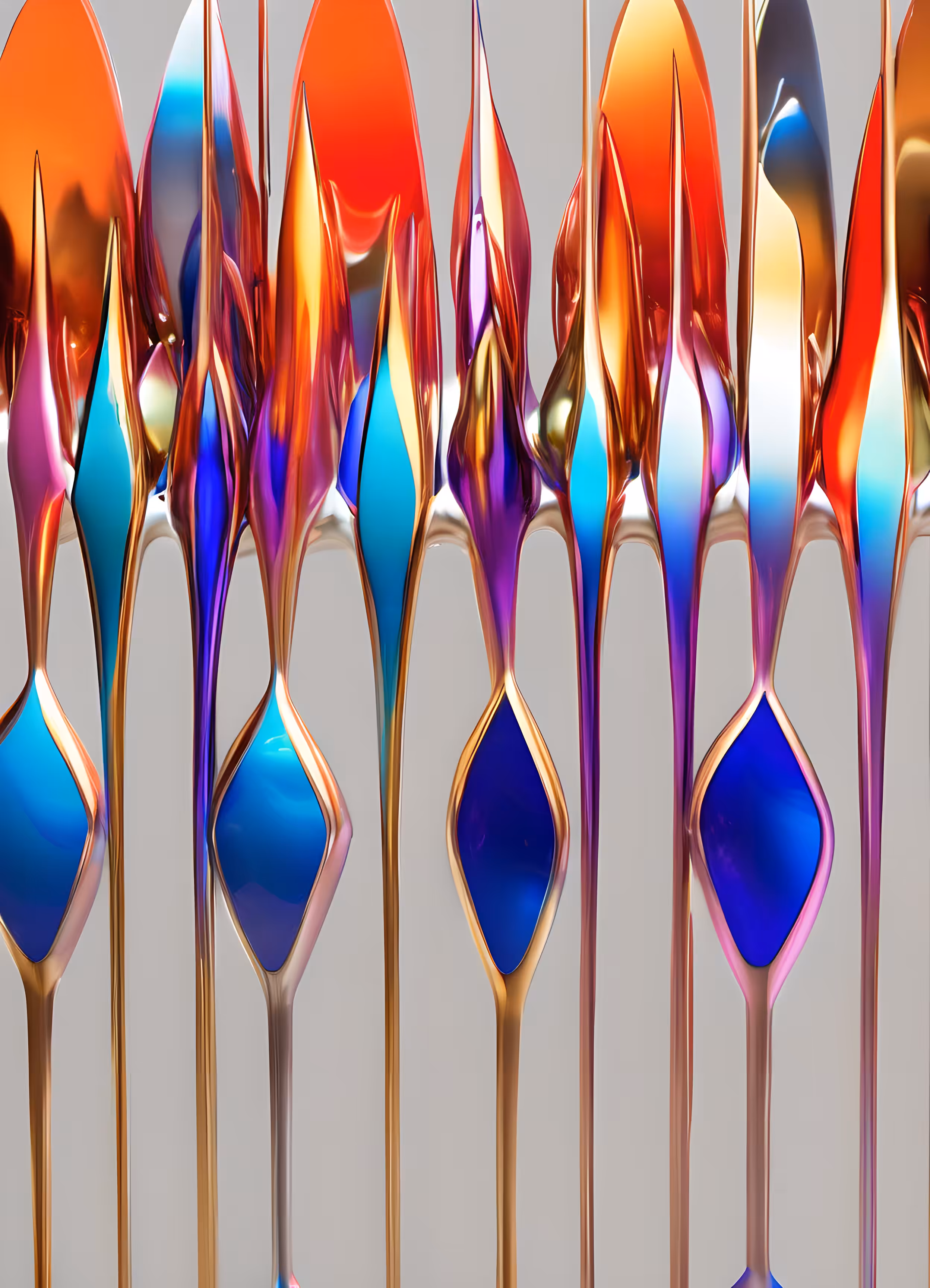 Elastic Echoes #37