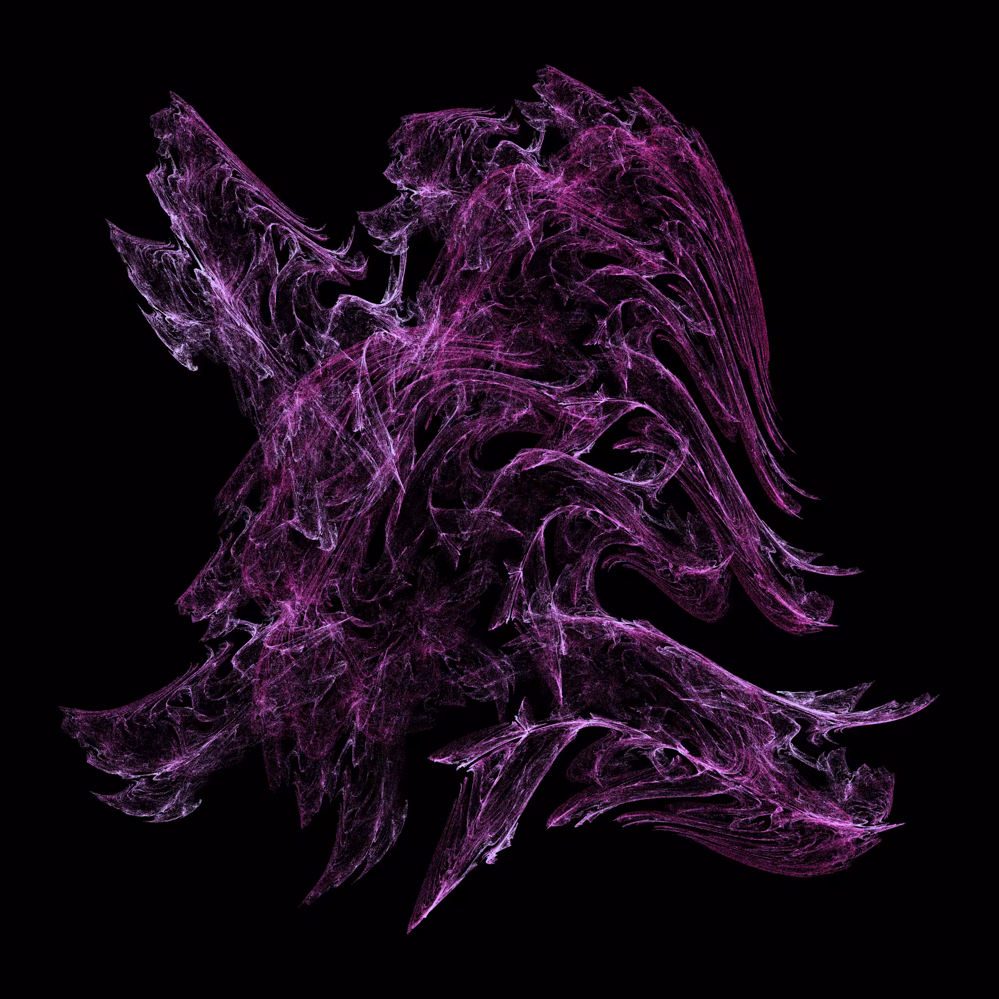 Elementals #143