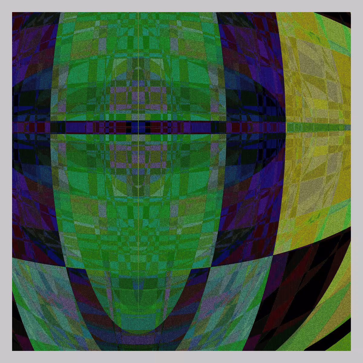 Psychodrome #83