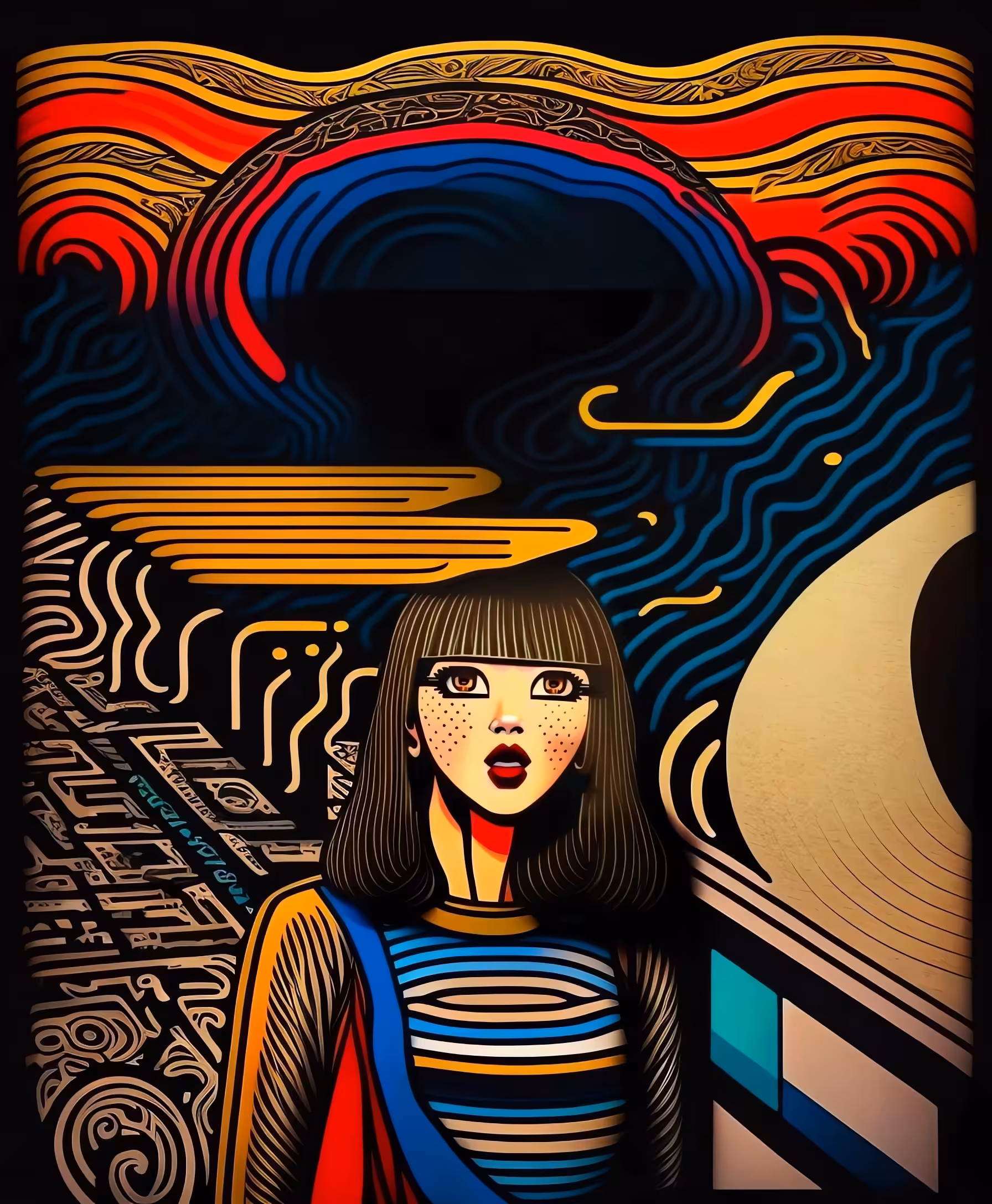 No Text No Link #32
