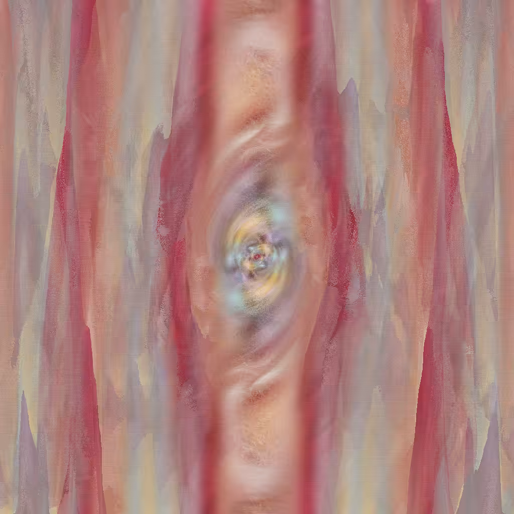 Astraea's Loom #40