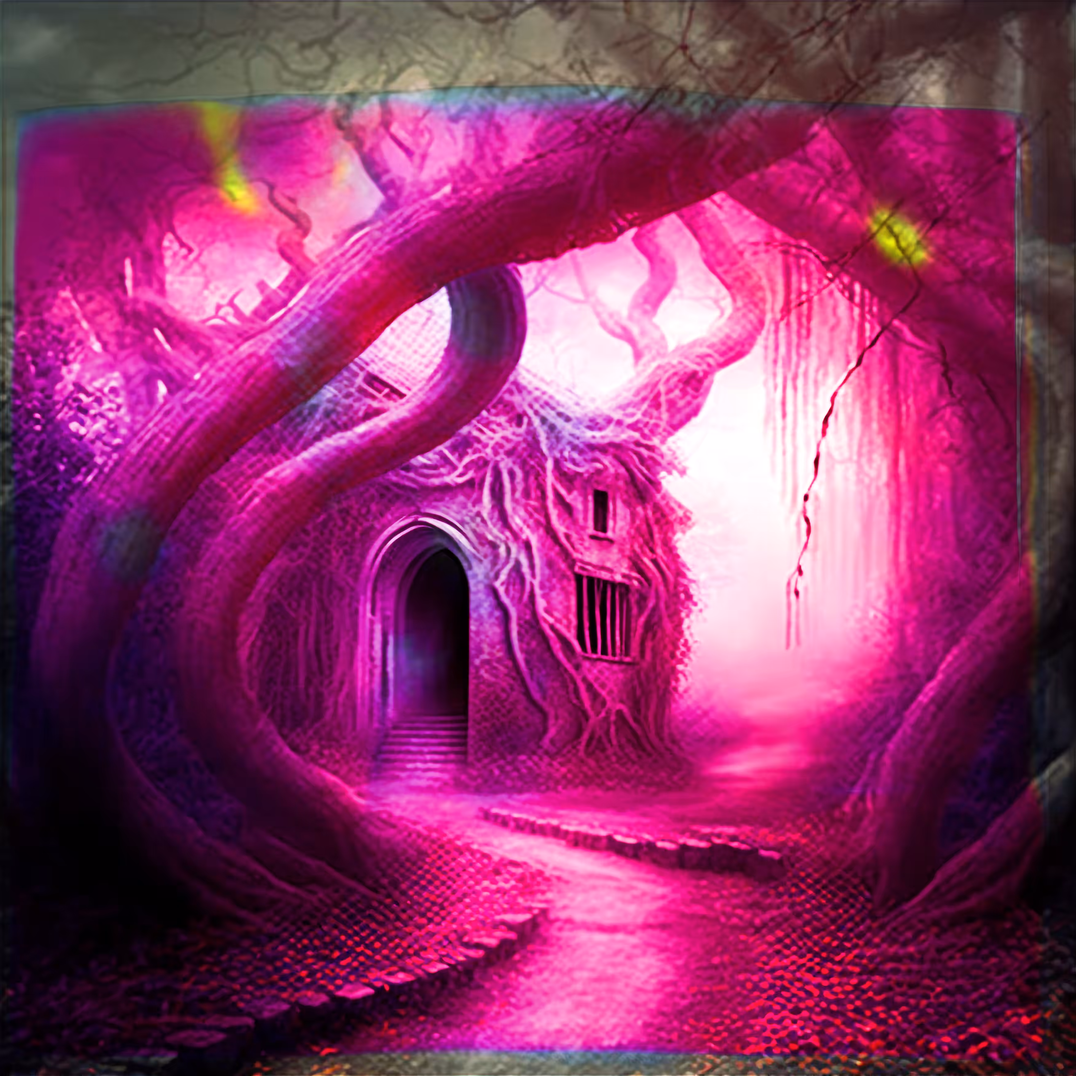 Dreamscape #5