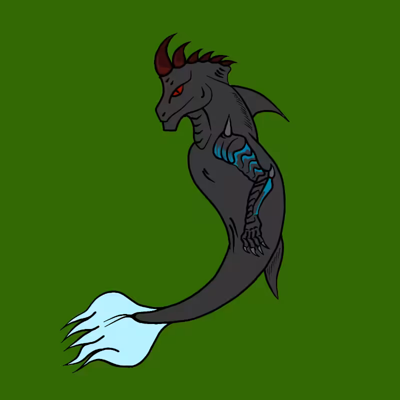 monstez #6