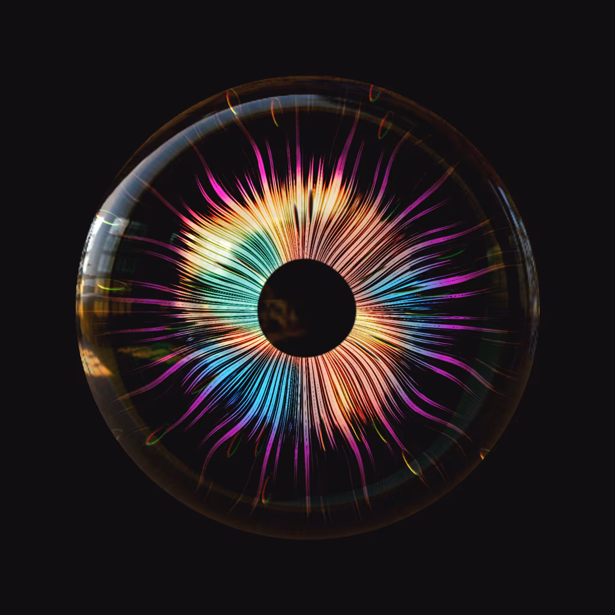 EYES #161