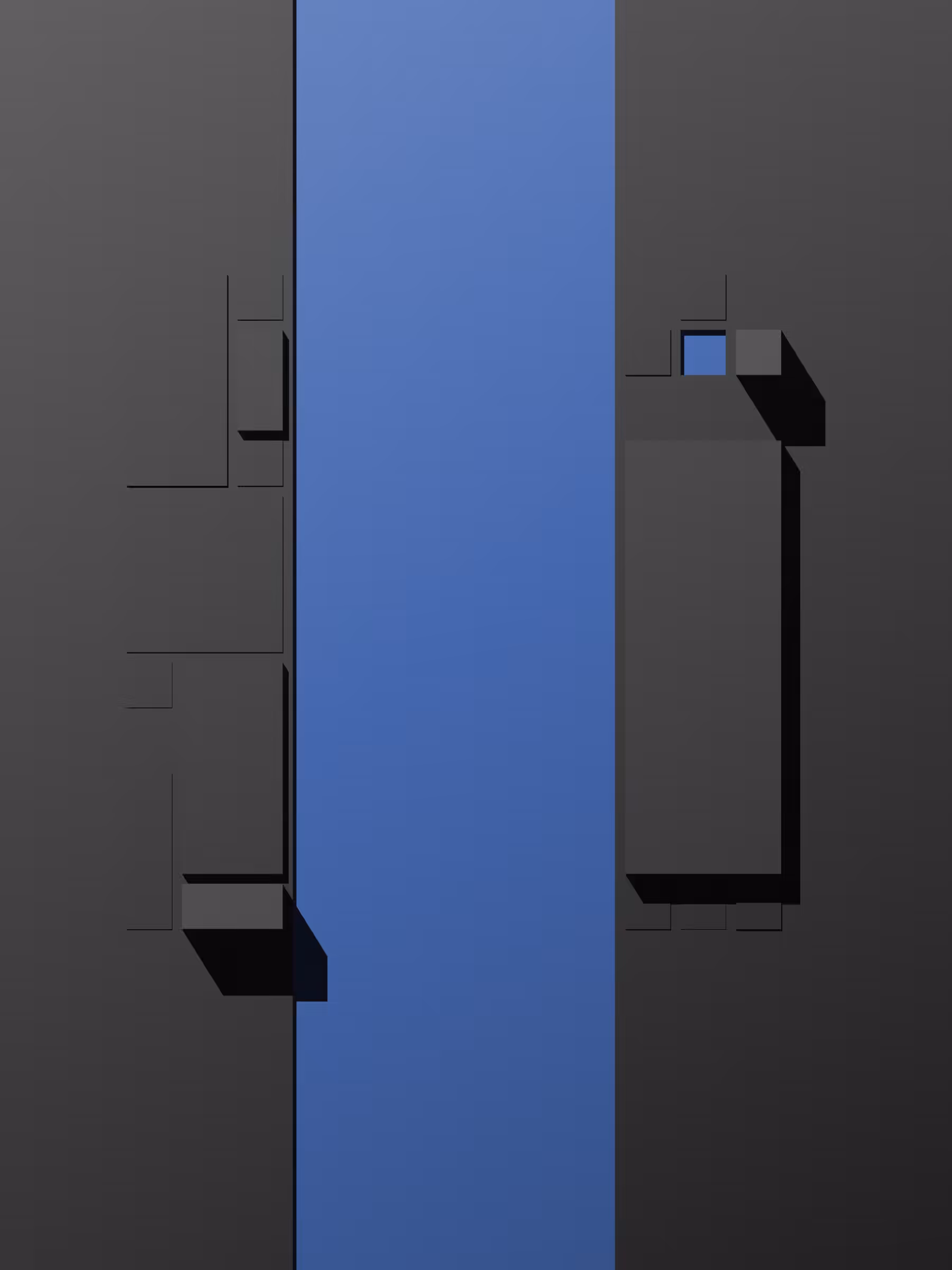 Impossible Distance #55